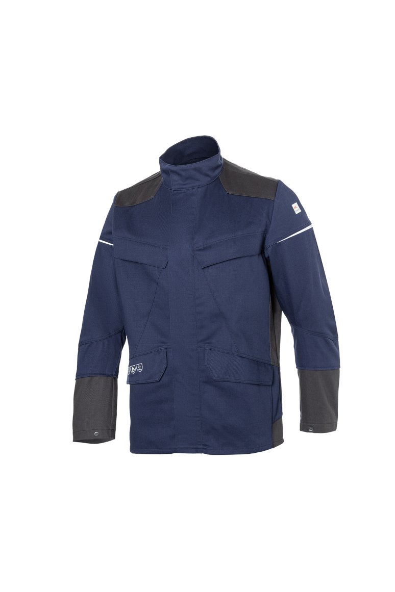 KÜBLER PROTECTIQ WELDING Jacke PSA 3